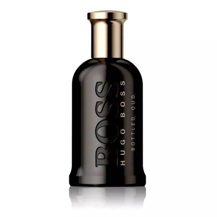 Nước Hoa Nam BOSS HUGO 100ml Đẳng Cấp cho phái mạnh