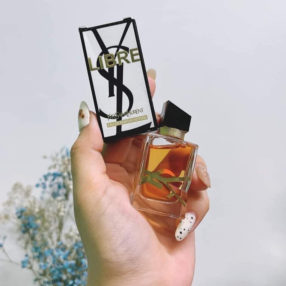 NƯỚC HOA YSL LIBBRE EDP INTENSE 7.5ML