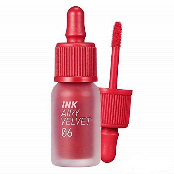 Son Ink Airy Velvet 01 02 03 04 06 07 08
