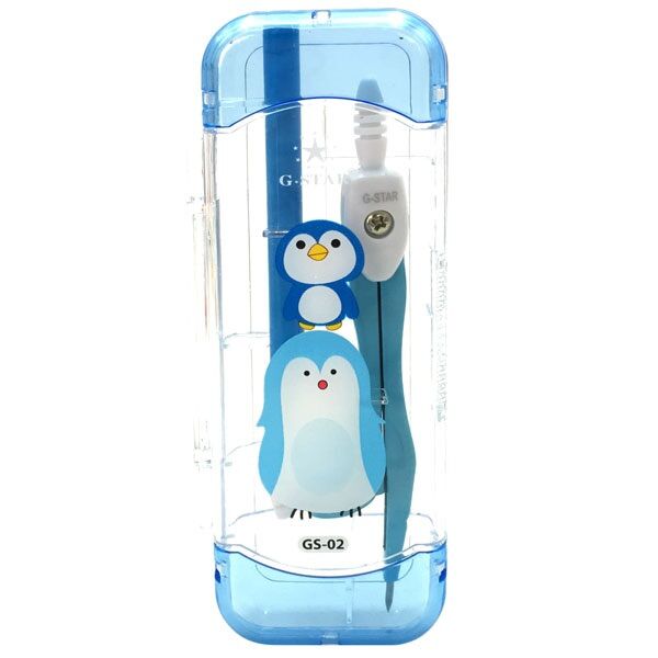 BỘ COMPA CHÌ CHUỐT GSTAR GS-02