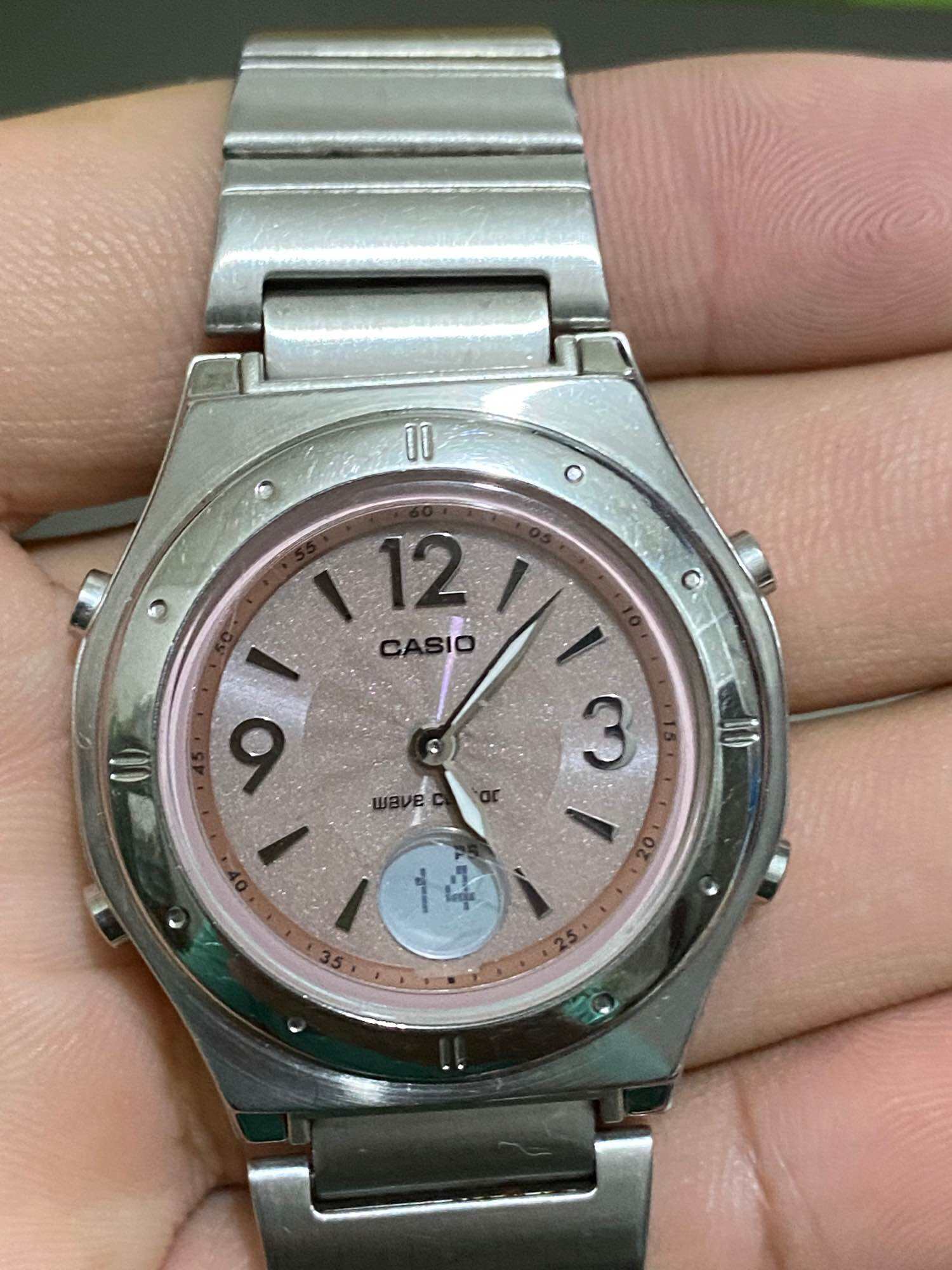 Casio