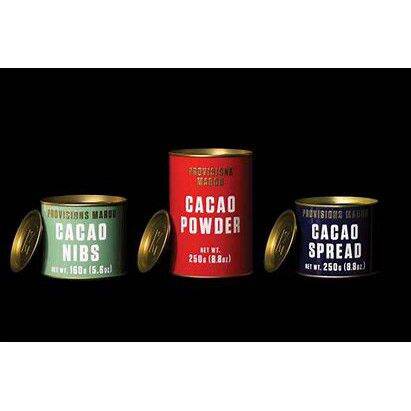 Mứt cacao Marou (cacao spread) lọ 250g
