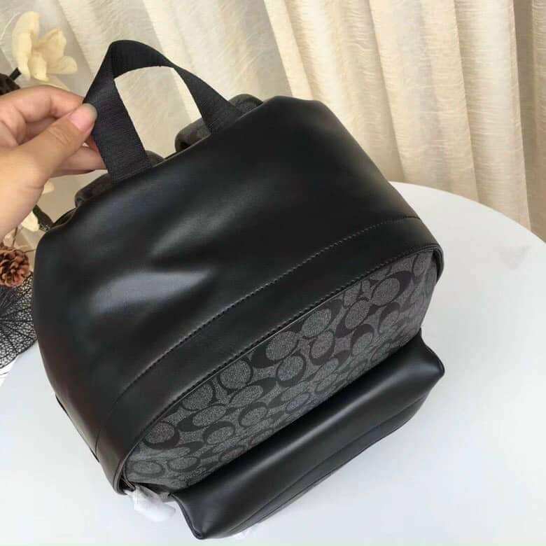 balo c0ach da thật xịn sò