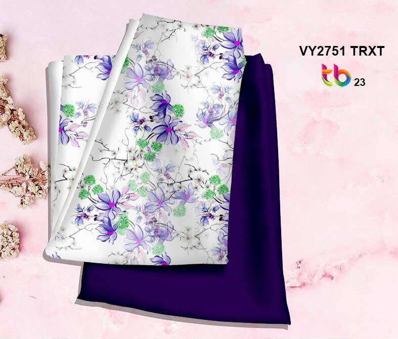 [HCM]Vải may áo dài