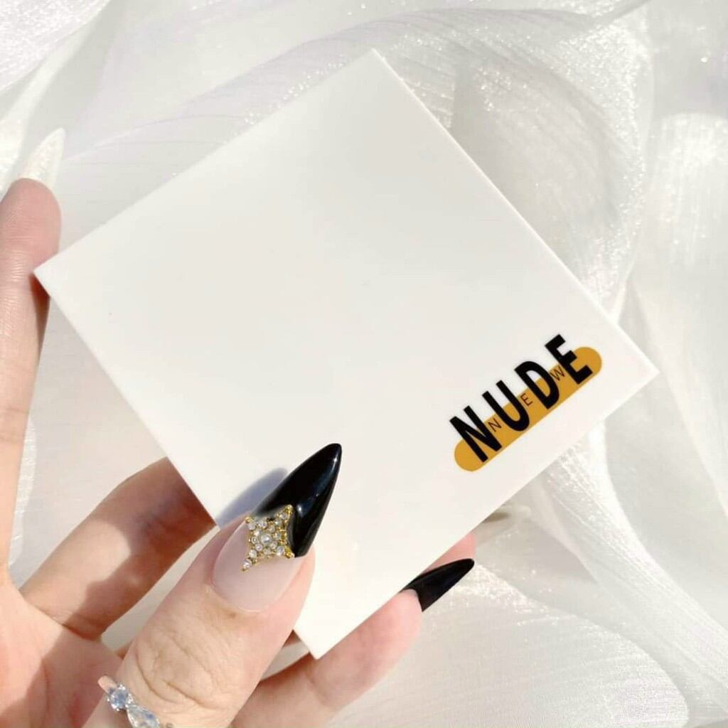 BẢNG TẠO KHỐI VÀ HIGHLIGHT NUDE