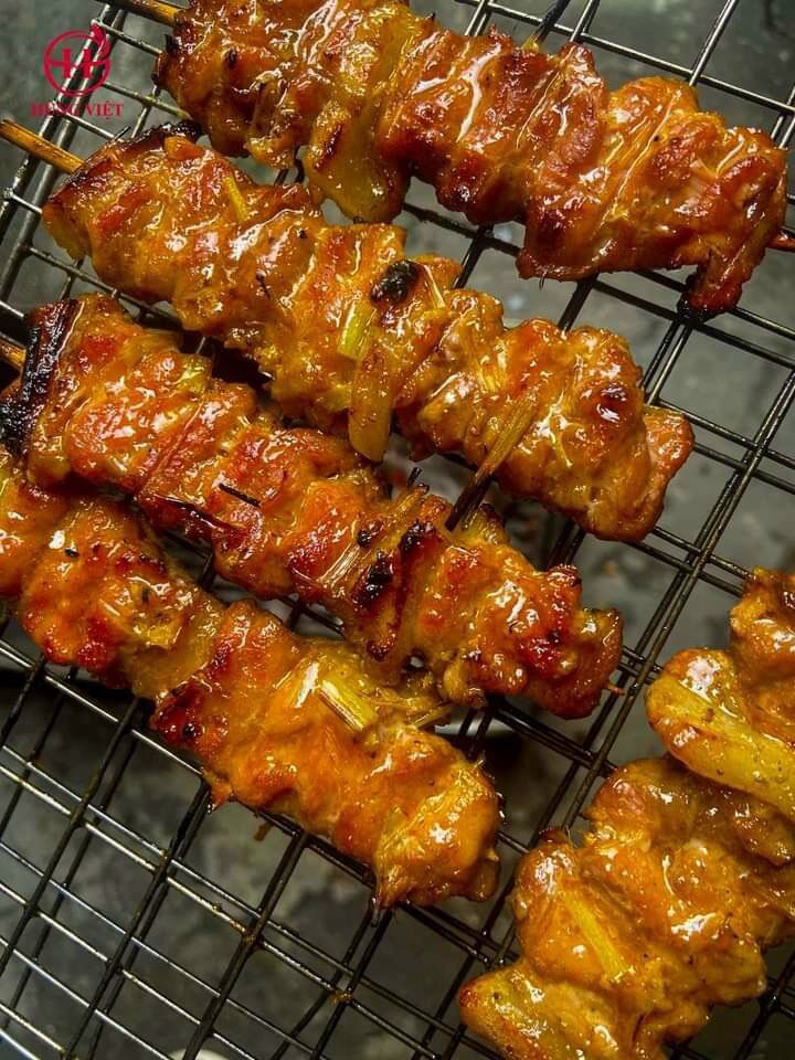 0,5kg nem lụi nướng (hoả tốc 2h tphcm)