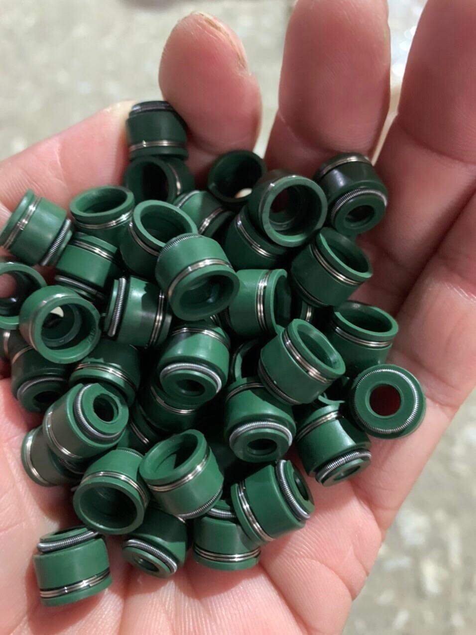 Phớt ghít xe honda( cặp)