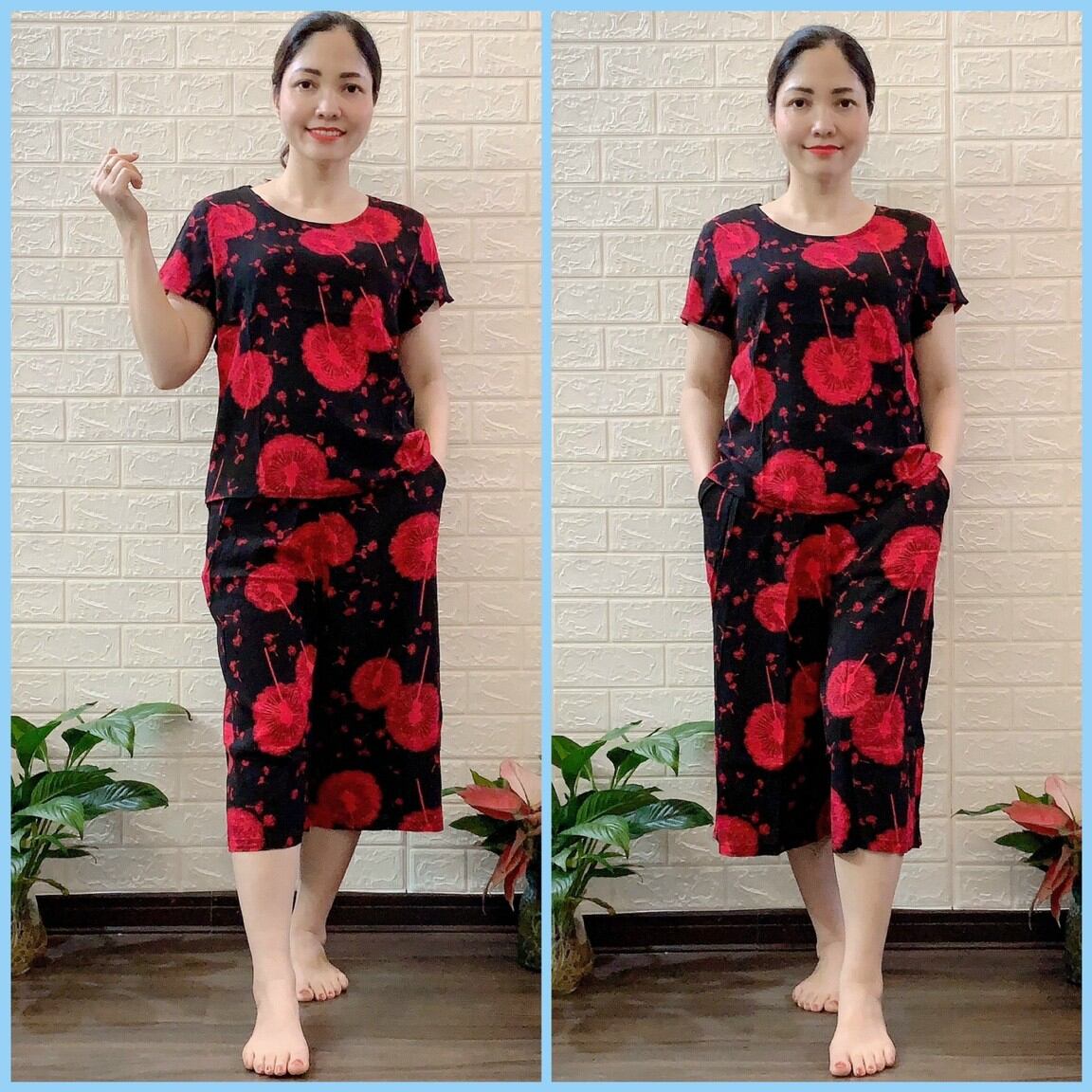 Bộ đồ trung niên