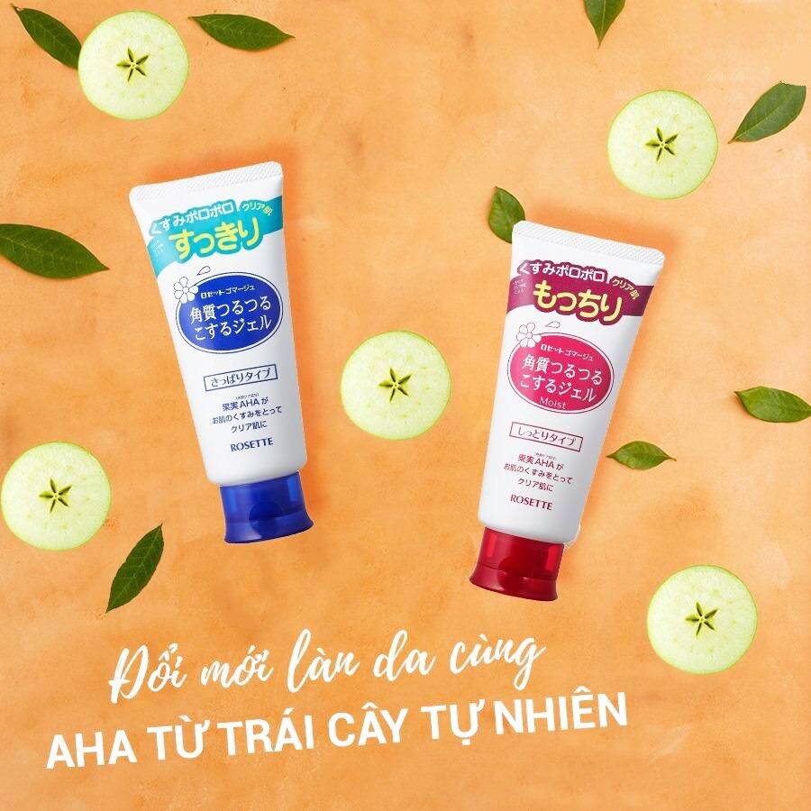 ❇️ 𝐓𝐀̂̉𝐘 𝐃𝐀 𝐂𝐇𝐄̂́𝐓 𝐑𝐎𝐒𝐄𝐓𝐓𝐄 𝐍𝐇𝐀̣̂𝐓 hàng chính hãng tuýp 120ml