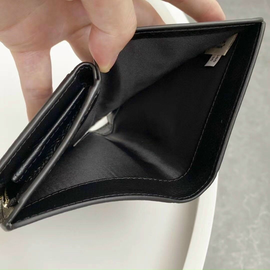 [HCM]Ví Coach mini dư xịn