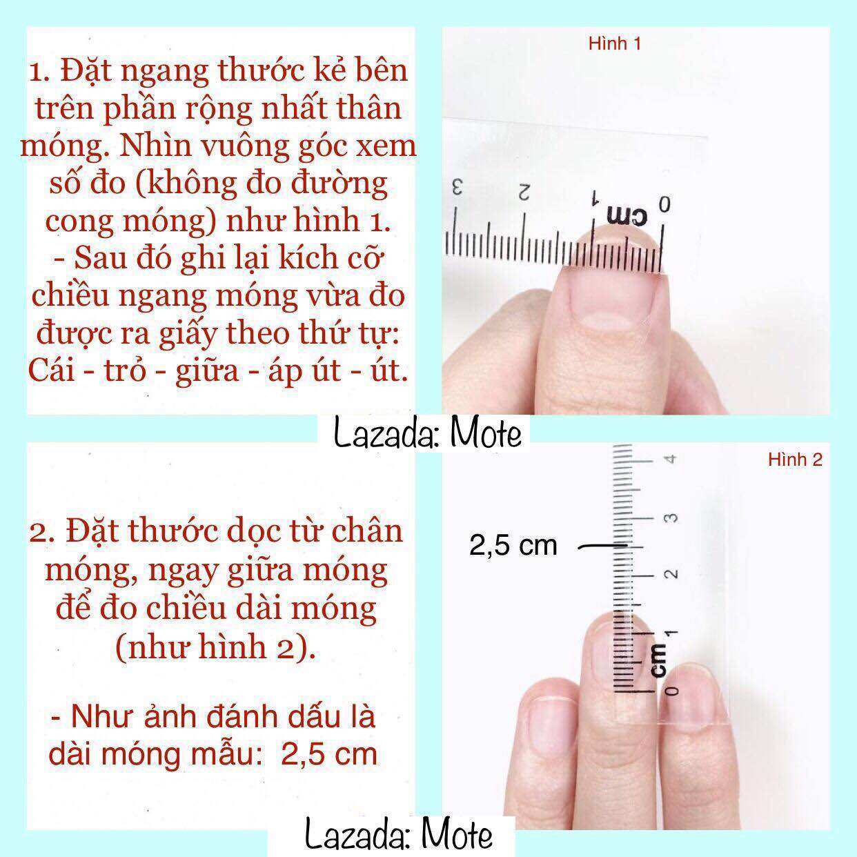 Móng chân úp nails thiết kế trắng phối đá