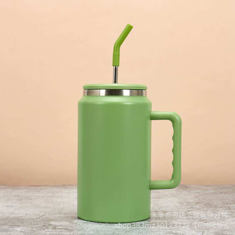 Ly Giữ Nhiệt Có Quai Cầm 1500ML