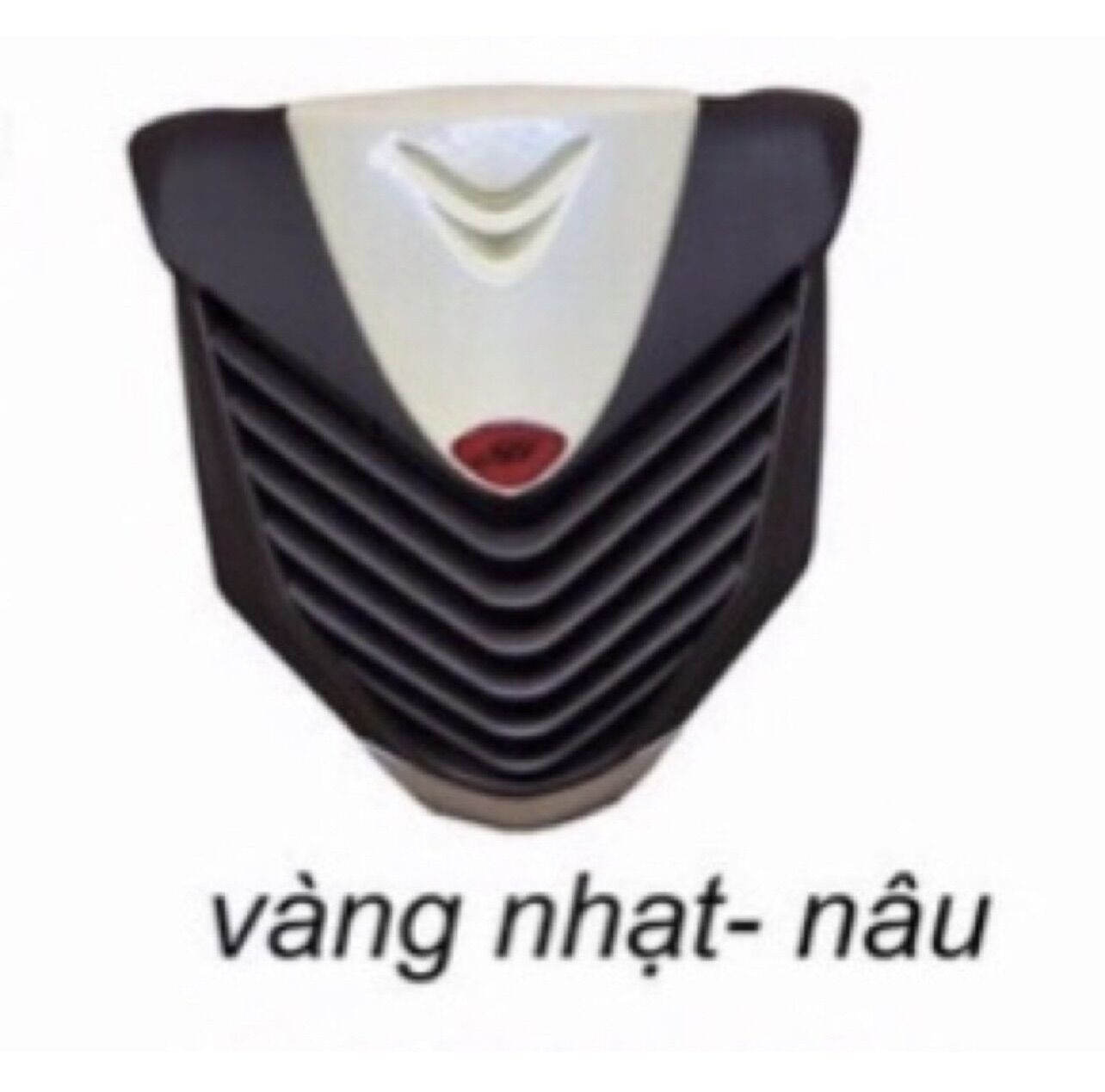[HCM]Mặt Nạ Kiểu Ý Gắn Cho Xe Sh mode Đời 2016/2019