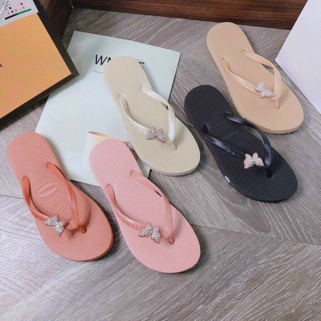 [HCM]dép xỏ ngón nữ mẫu mới