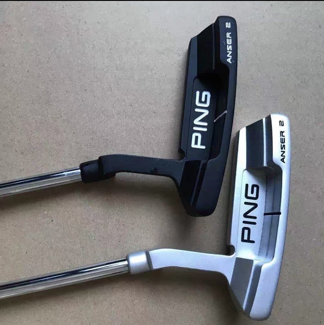 Putter ping