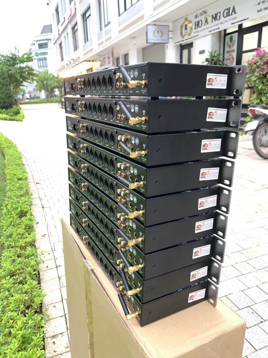 Vang số dbAcoustic db LX D3