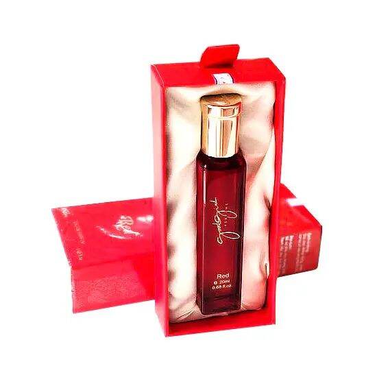 [HCM]nước hoa goodgirl red 20ml