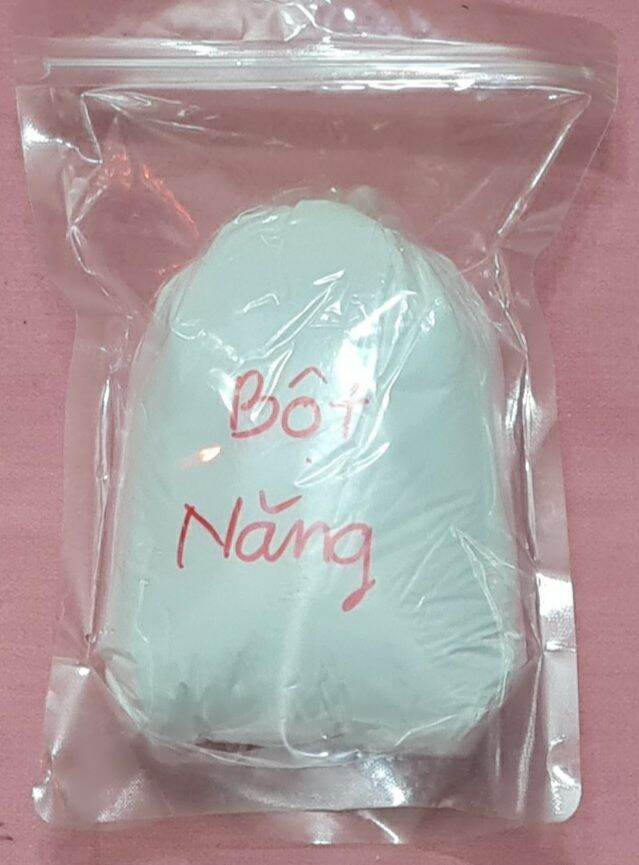 Bột năng Vạn Tường gói lẻ 500g