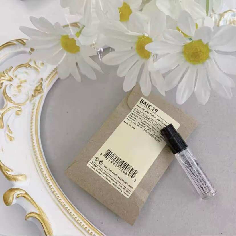 Le Labo Perfume Sample 1.5ml