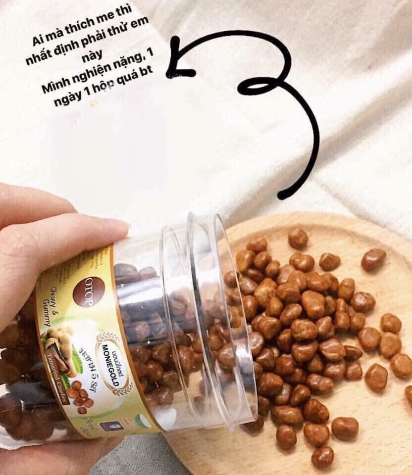 Kẹo Me Sỏi Thái Lan