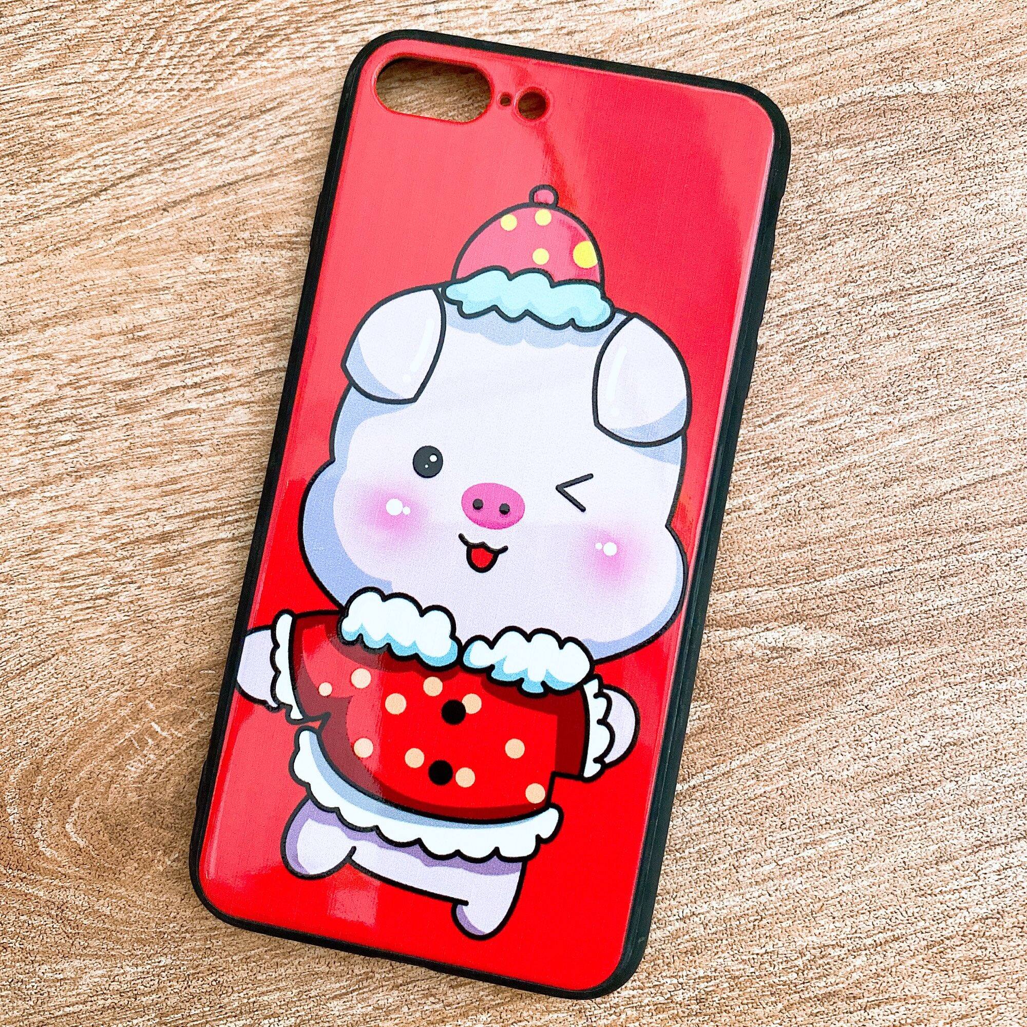 Ốp lưng Iphone 7plus/8plus