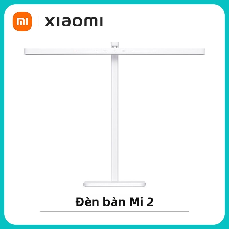 Xiaomi | Đèn Bàn Đọc Sách Bảo Vệ Mắt