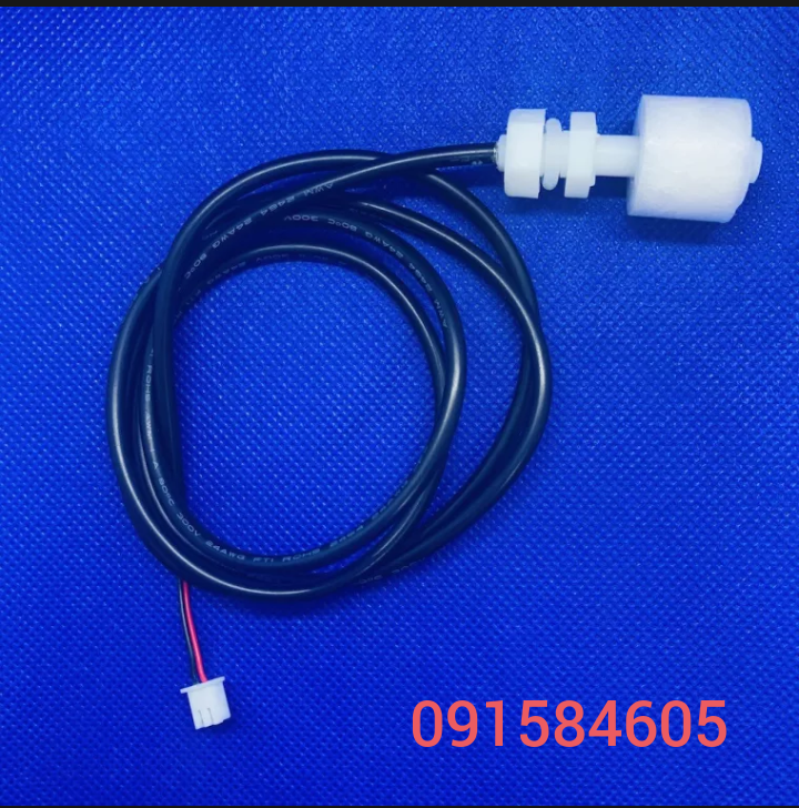 Phao chống cạn cho quạt điều hoà hơi nước