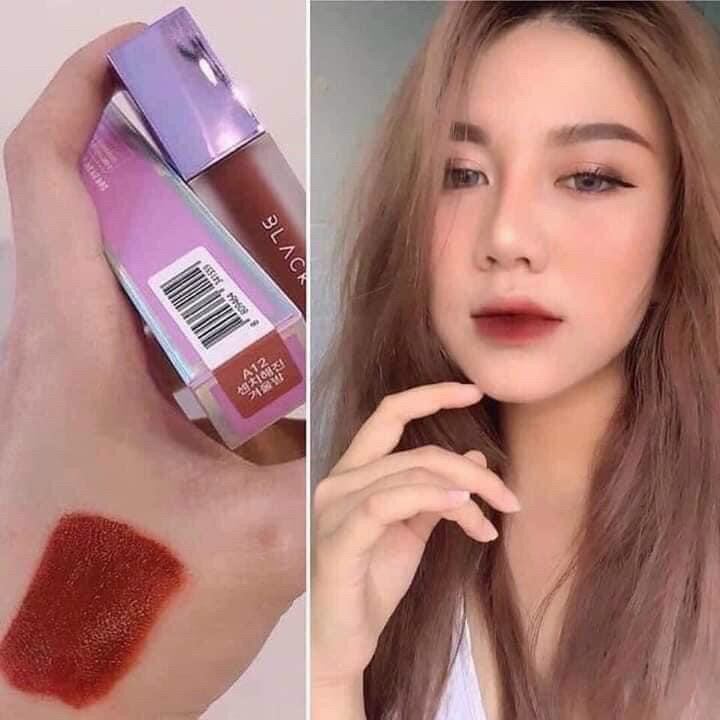 SON BLACKROUGE A12 CAM KẾT CHÍNH HÃNG