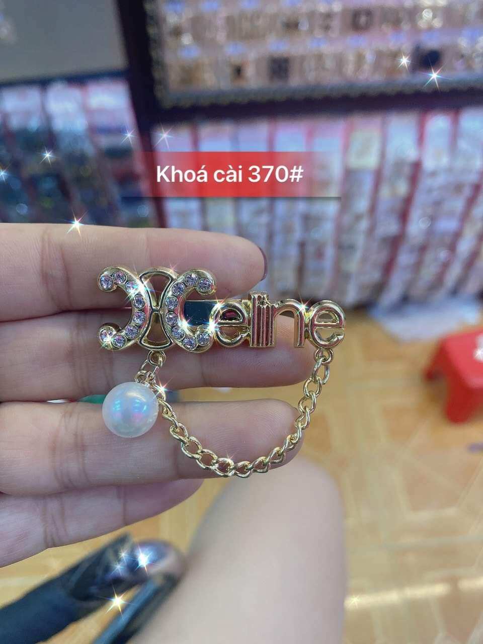 Cài áo