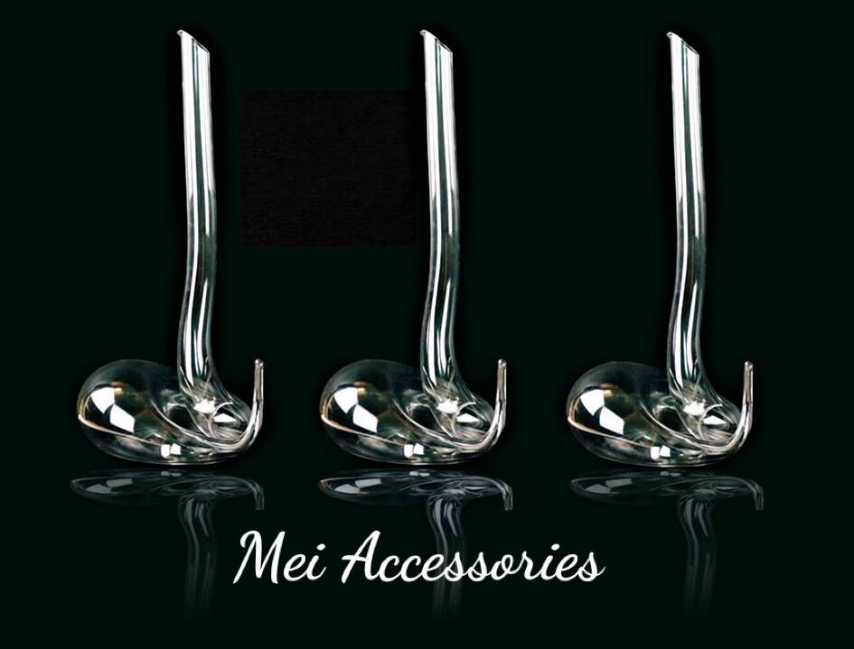 Decanter con rắn