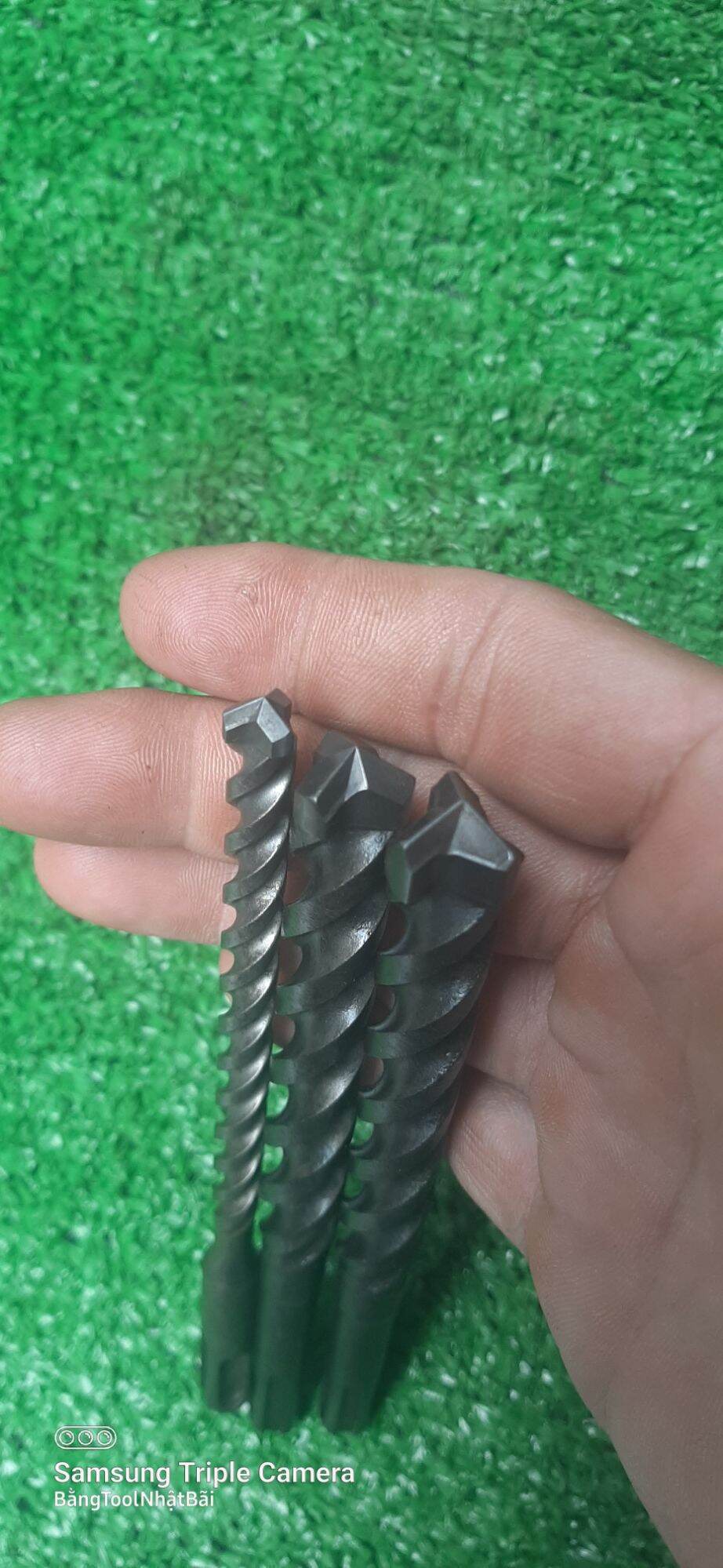 Cảo TOP 38mm nhật bãi