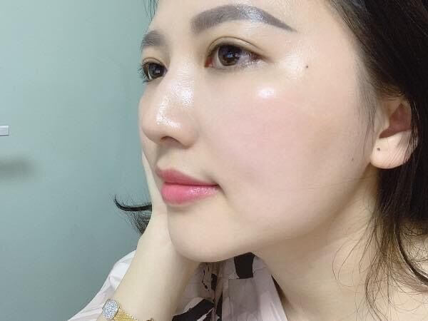 Tinh chất dưỡng ẩm Histolab 62% Hyaluron Complex Ampoule Derma Science