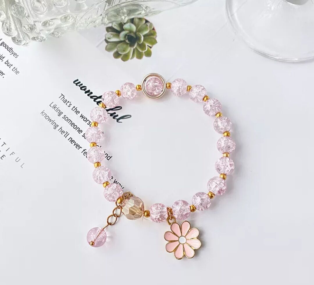 VÒNG TAY ĐÁ PHONG THỦY 1 cỡ
