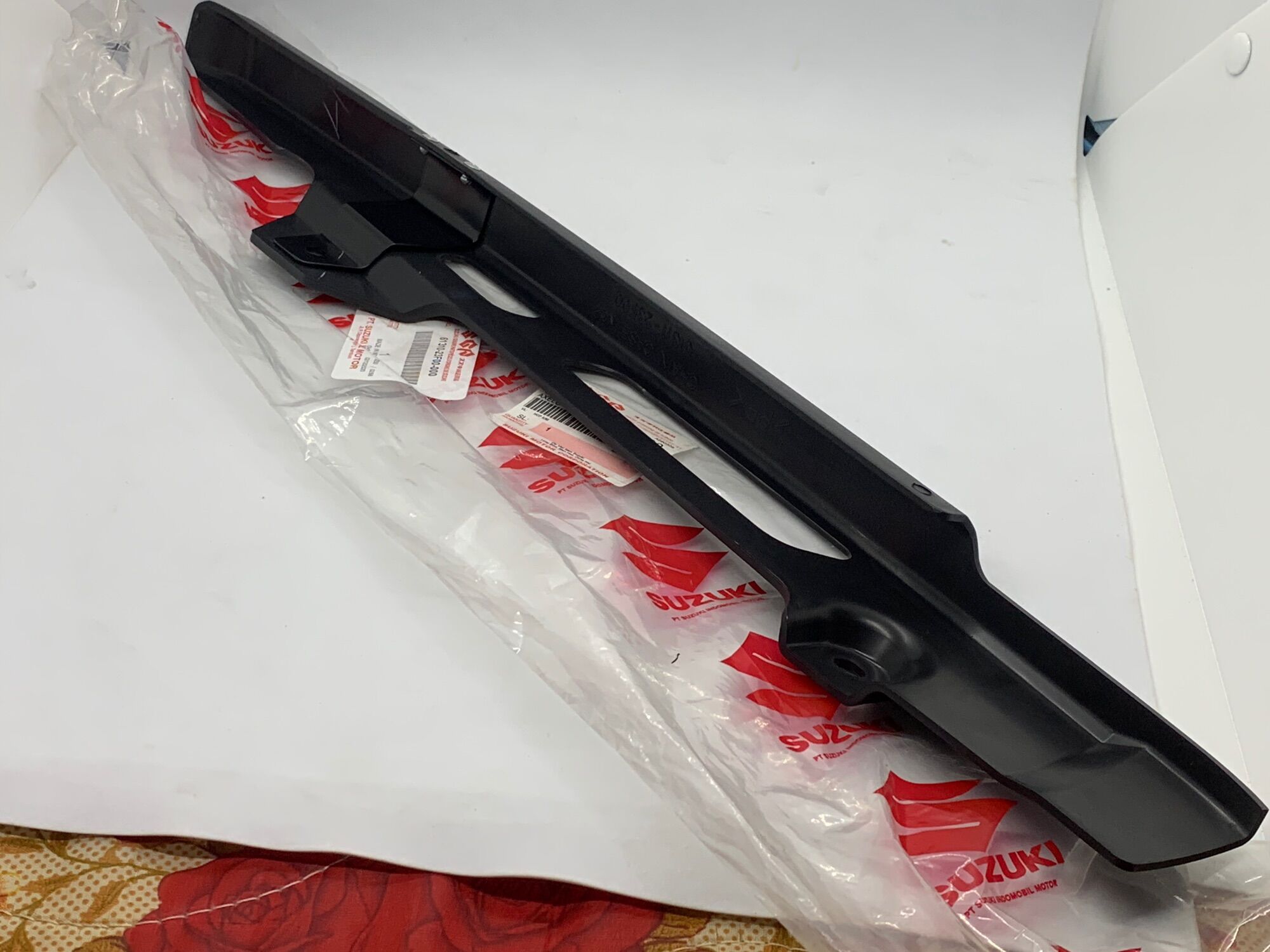 Cacte che sên axelo 125 suzuki