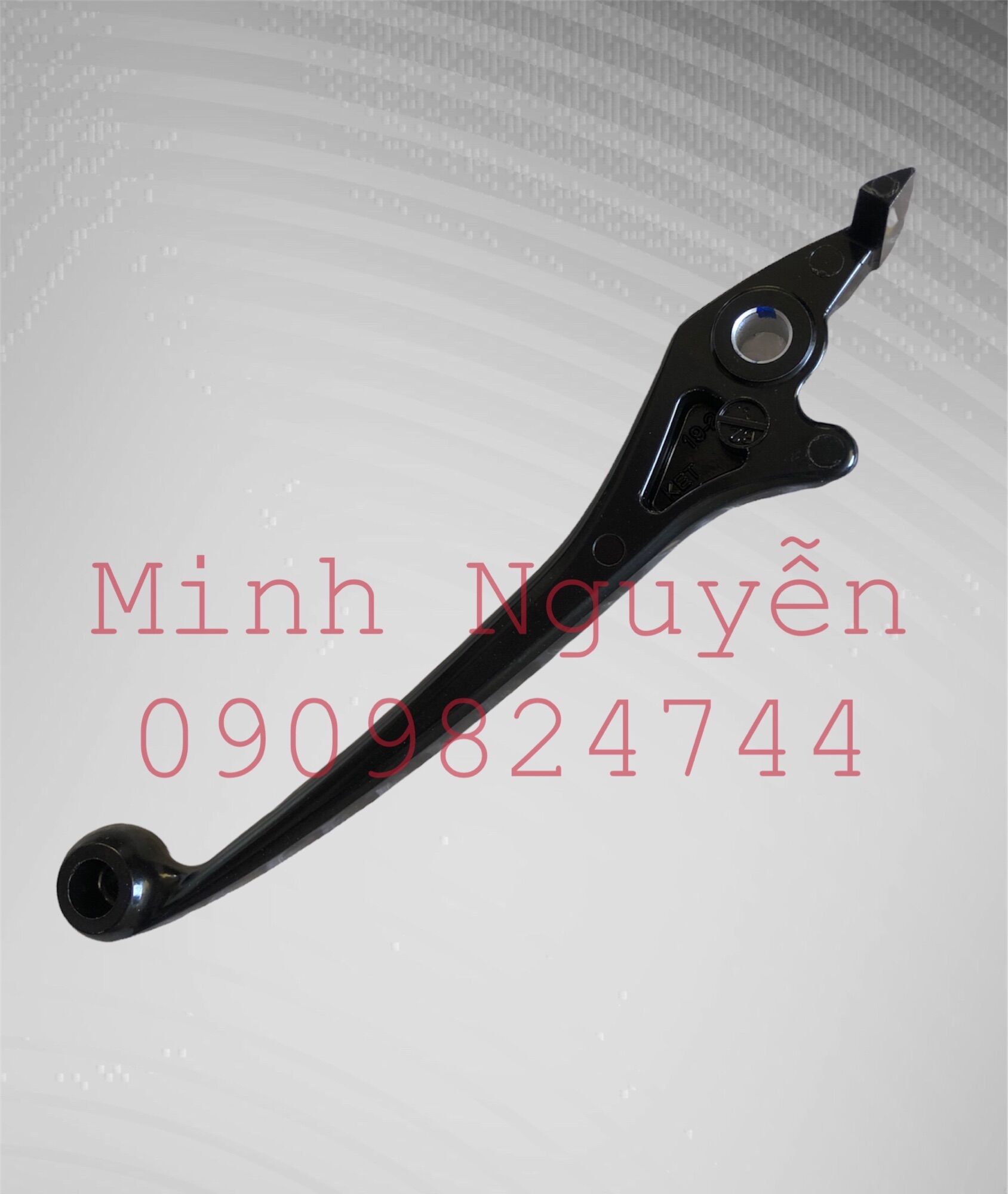 Tay thắng wave 125i chính hãng honda Thái