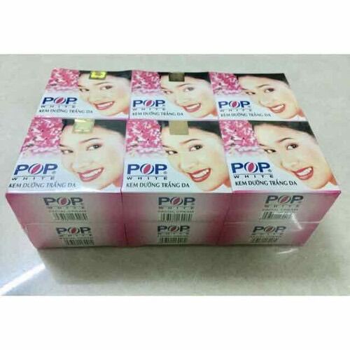Combbo 6 hủ kem pop thái lan