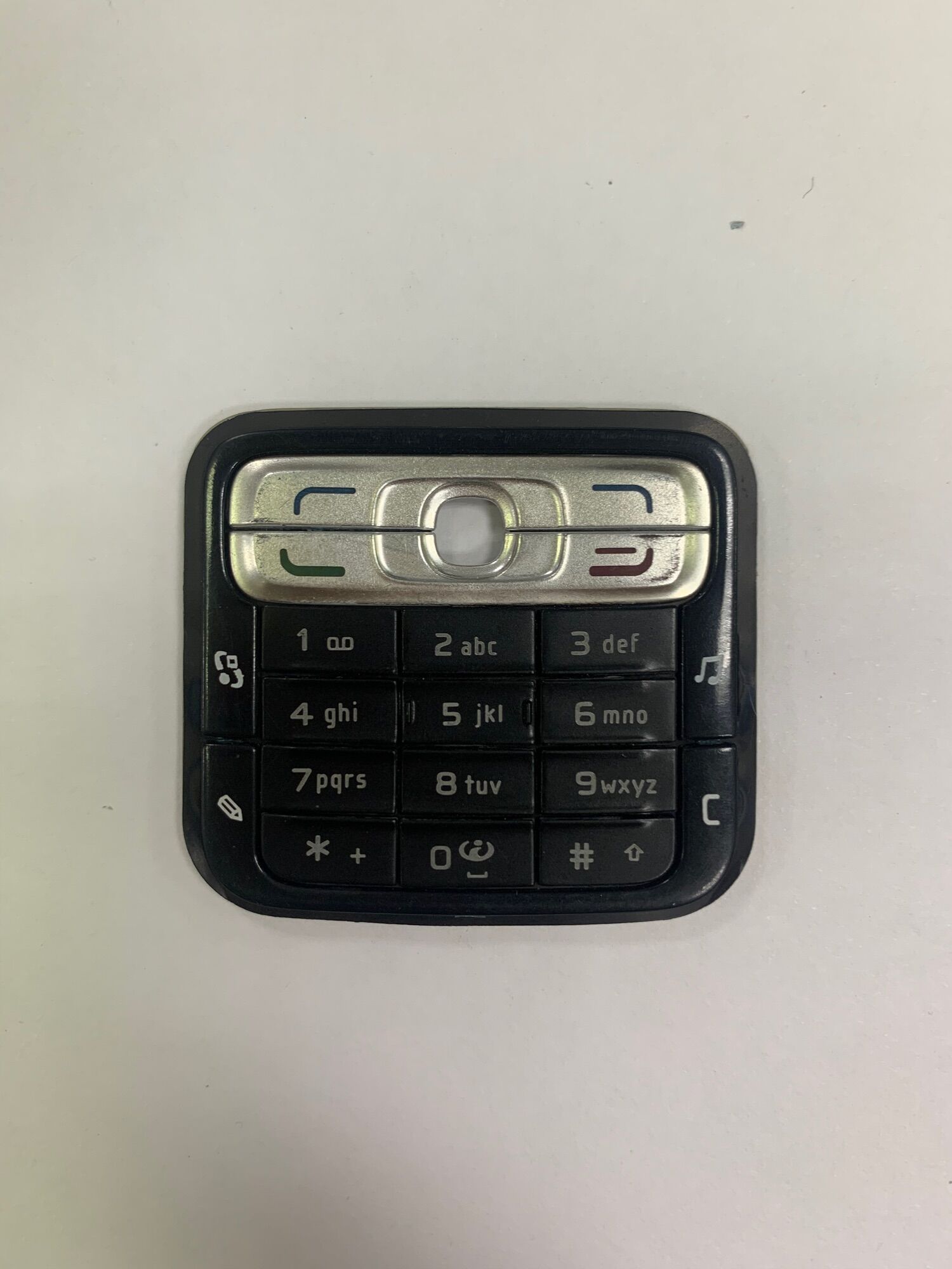 Phím nokia N73