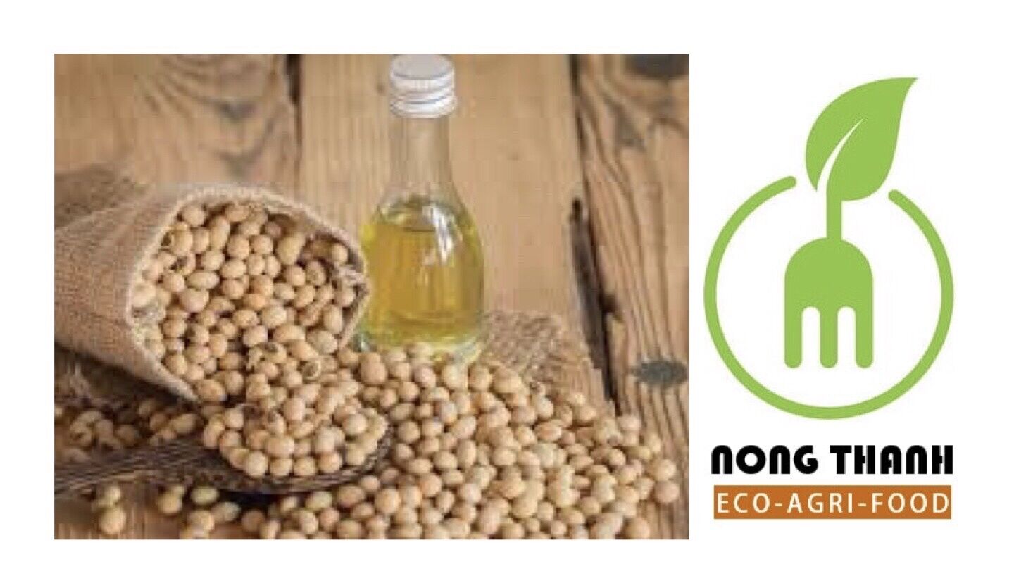 Đậu nành Mỹ loại 1: 1Kg