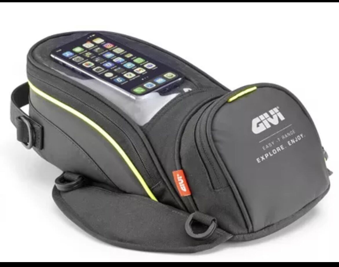 Túi hít bình xăng givi ea138 - hàng chính hãng