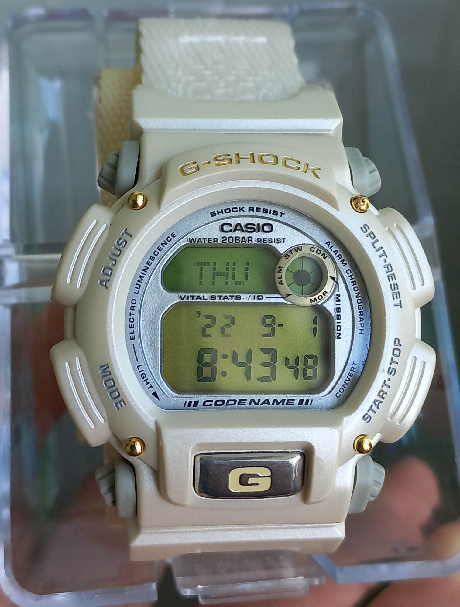 Đồng Hồ Nam Casio G-Shock Dw-5600Ne Giá Tốt Cập Nhật 2 Giờ Trước - Beecost