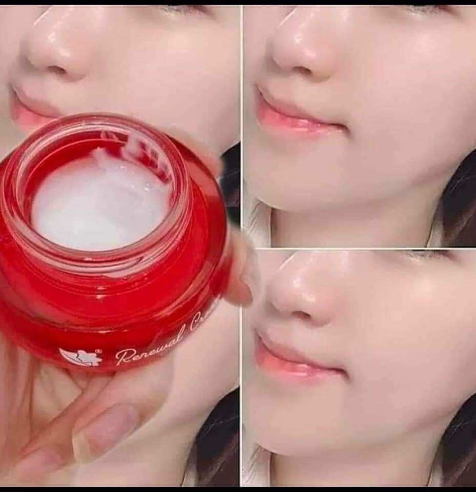 Kem ban đêm Linh Hương