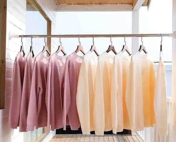 CÂY PHƠI ĐỒ GẤP GỌN THÔNG MINH