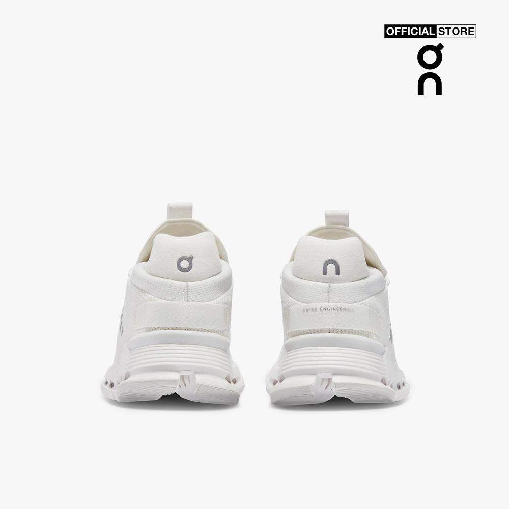ON RUNNING - Giày tập luyện nữ Cloudnova Undyed 26.98225-UNDYED-W