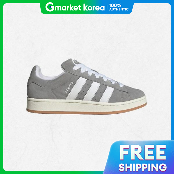 adidas | Adidas Campus 00s - GRETHRFTWWHTOWHITE HQ8707 2400821