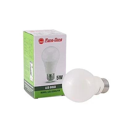 Bóng led búp rạng đông 5w