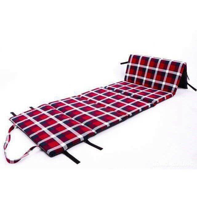 Nệm gấp văn phòng size 70cm x 180cm