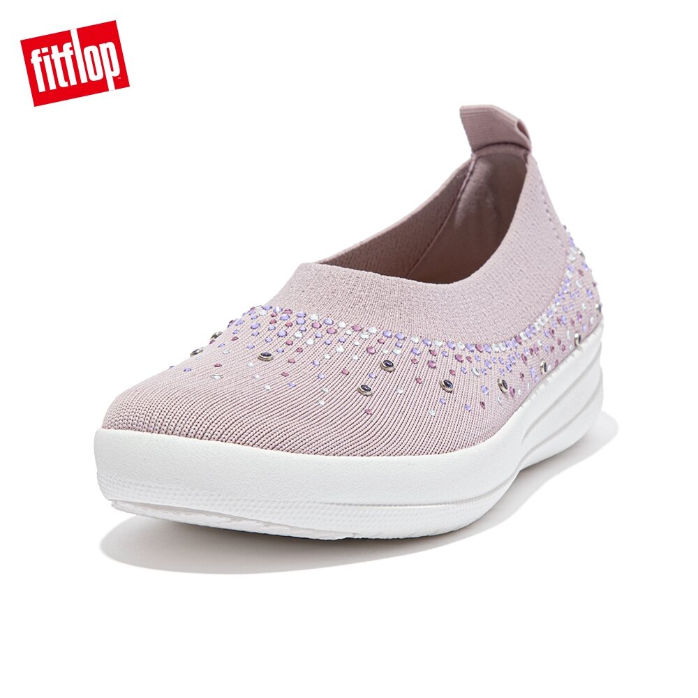 FITFLOP giày slip On fitflop nữ