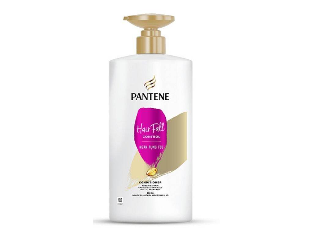 Dầu xả Pantene ngăn rụng tóc 650gr