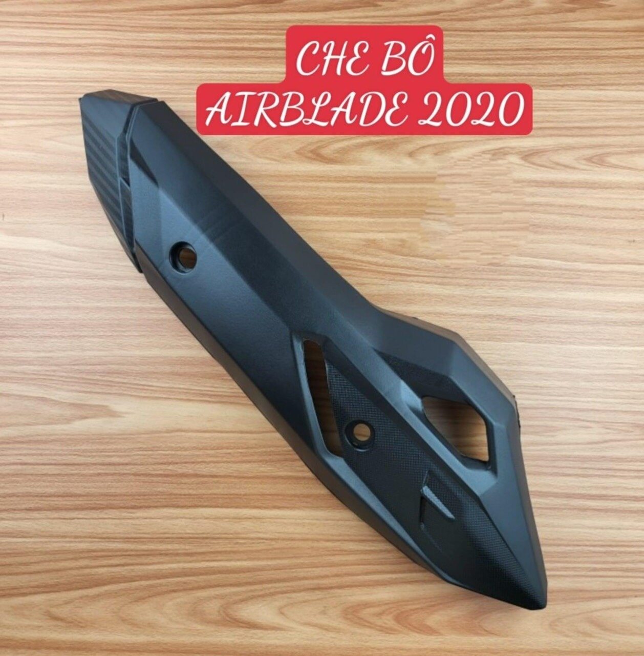 ỐP BÔ XE AIRBLADE CÁC ĐỜI XE TỪ 2010-2020