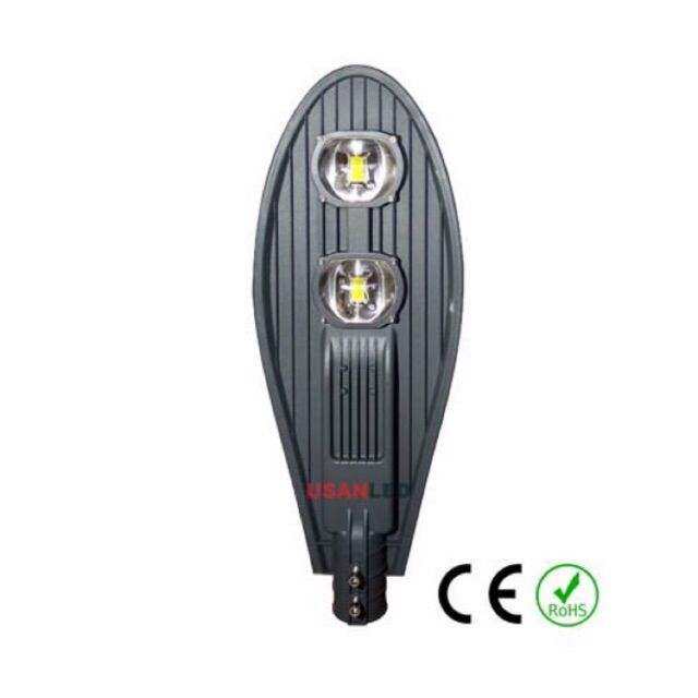 Đèn đường led cao áp 100w